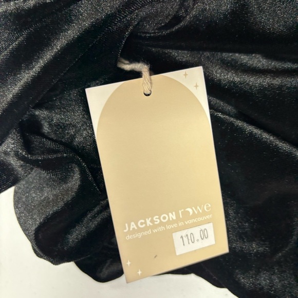 Jackson Rowe Saturn Top - Picture 7 of 9